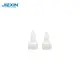 Custom Cosmetic Jars in Bulk JIEXIN 2