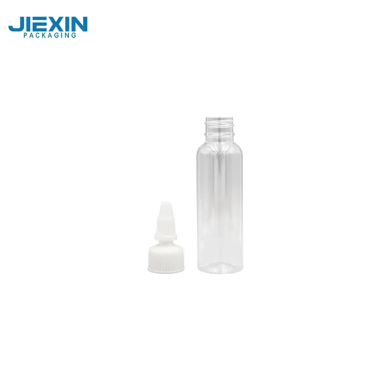 Custom Cosmetic Jars in Bulk JIEXIN 4