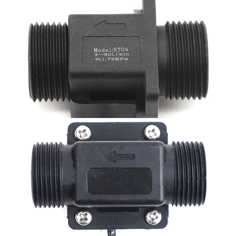 SANQIAOHUI Water flow switch sensor application and installation 7