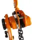 SEAGULL Mini Lever Block Company 4
