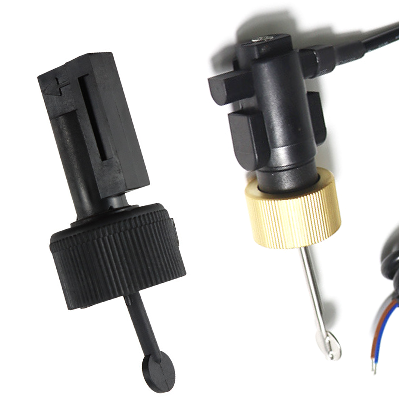 SANQIAOHUI Paddle flow switch sensor 5