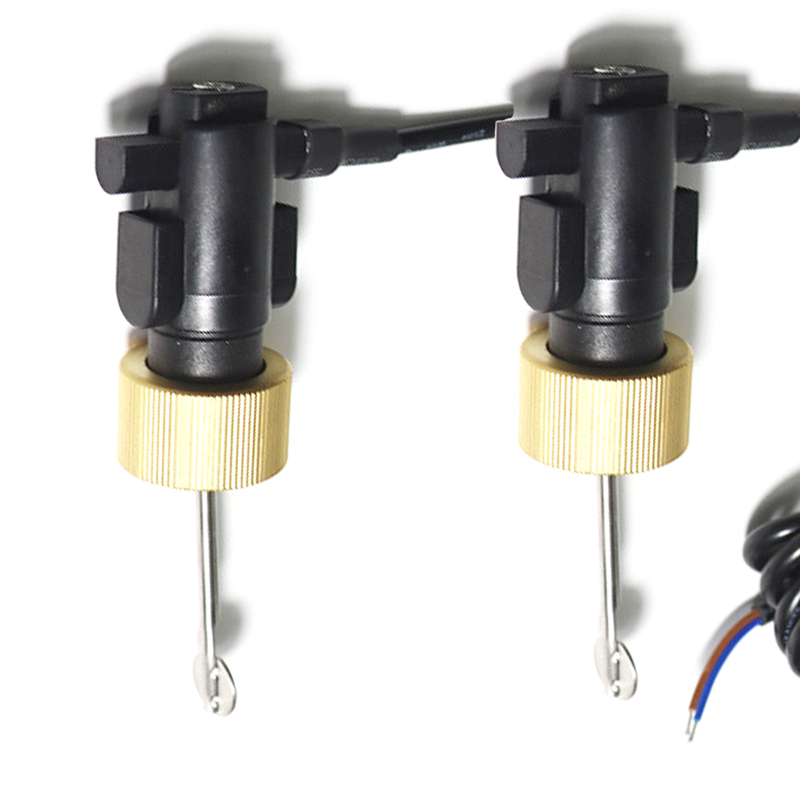 SANQIAOHUI Paddle flow switch sensor 7