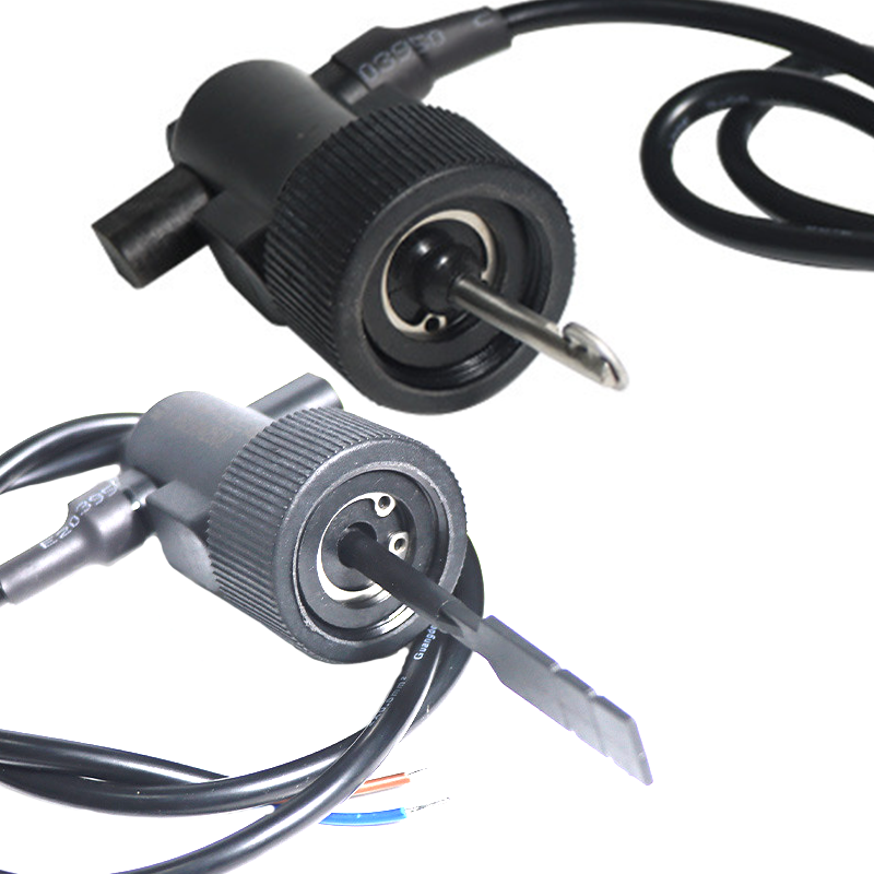 SANQIAOHUI Paddle flow switch sensor 6