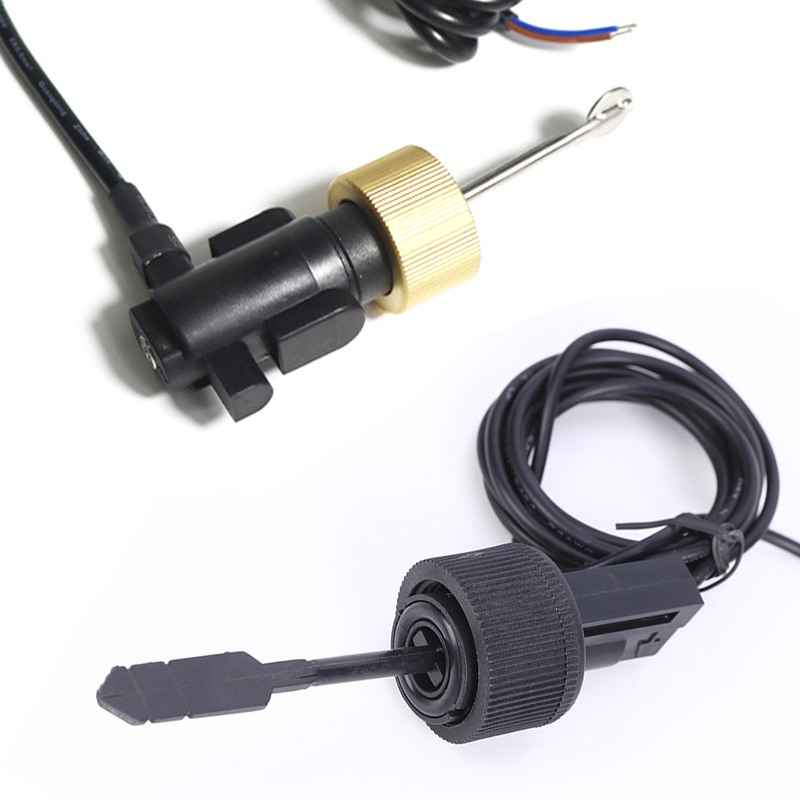 SANQIAOHUI Paddle flow switch sensor 3