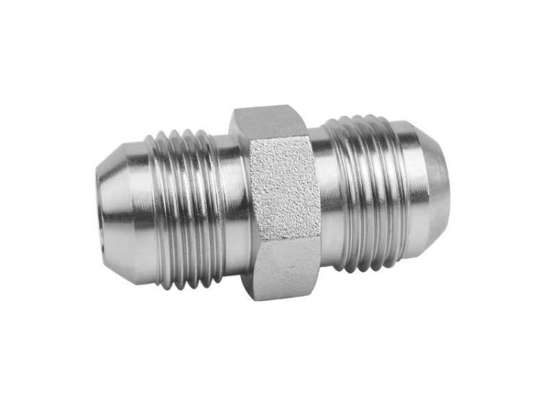 What Does Jic Mean for Hydraulic Fittings NJ