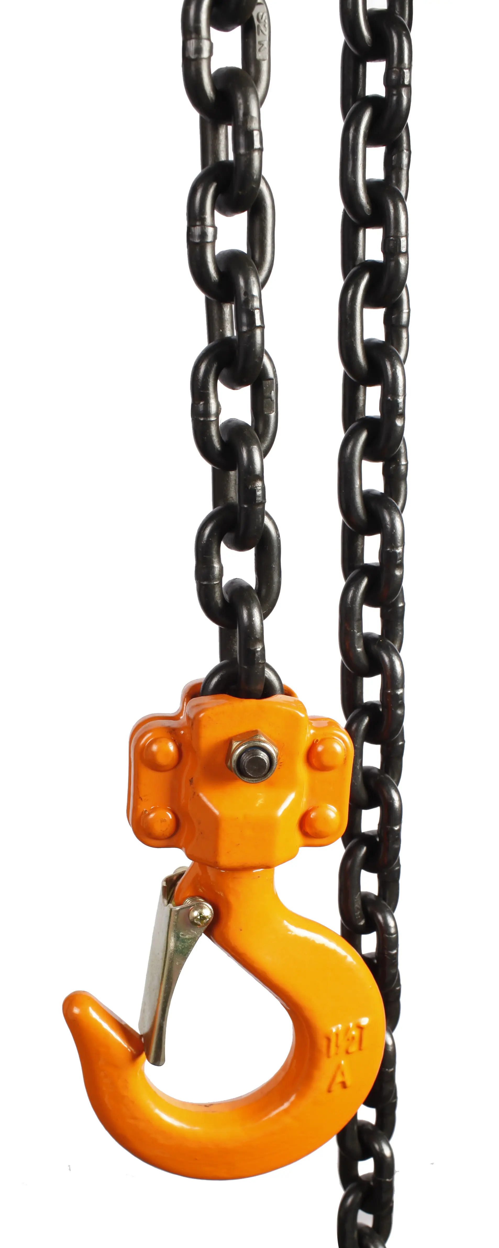 Best Price Hand Chain Hoist Bulk Production 3