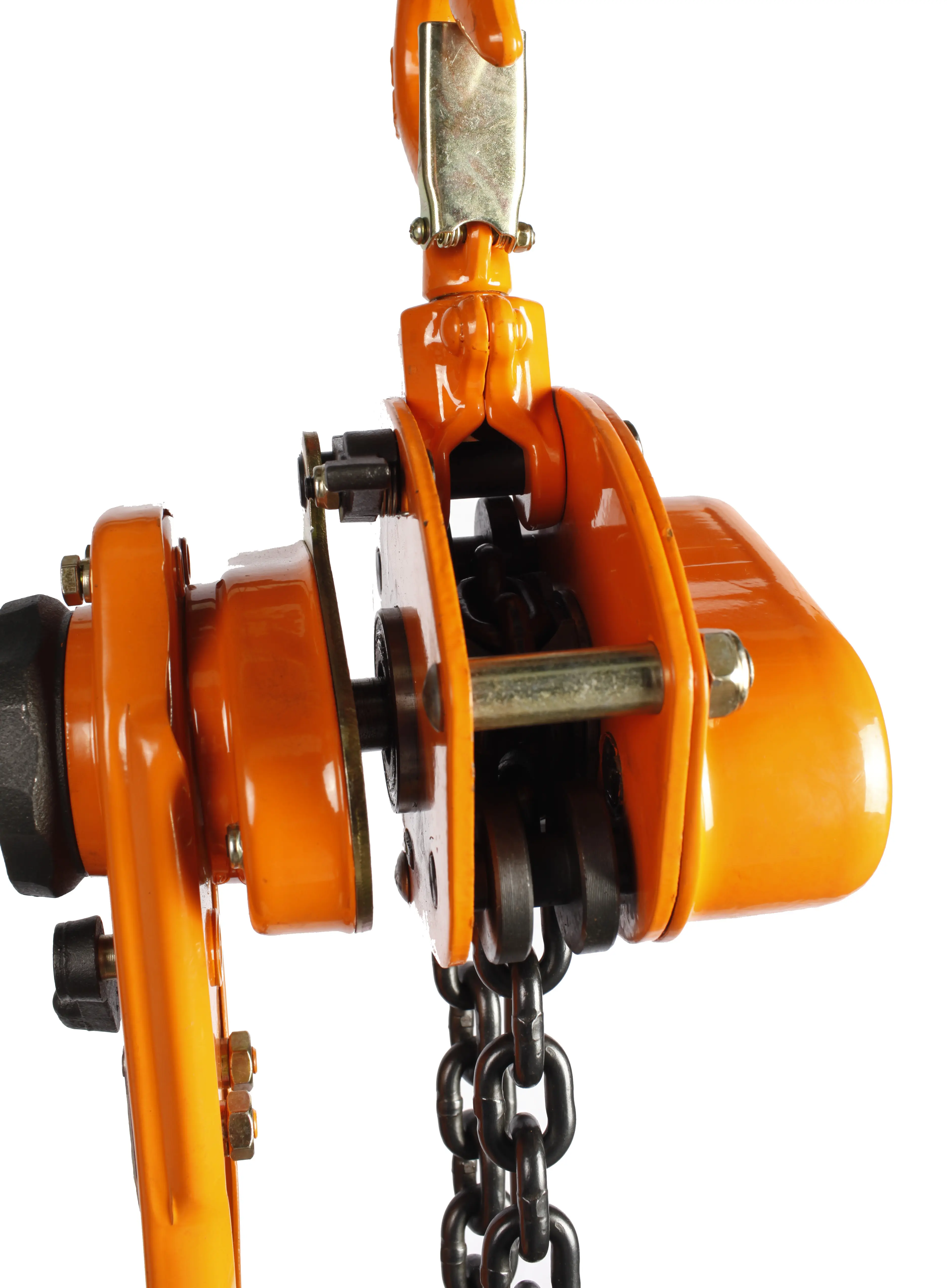 Best Price Hand Chain Hoist Bulk Production 4