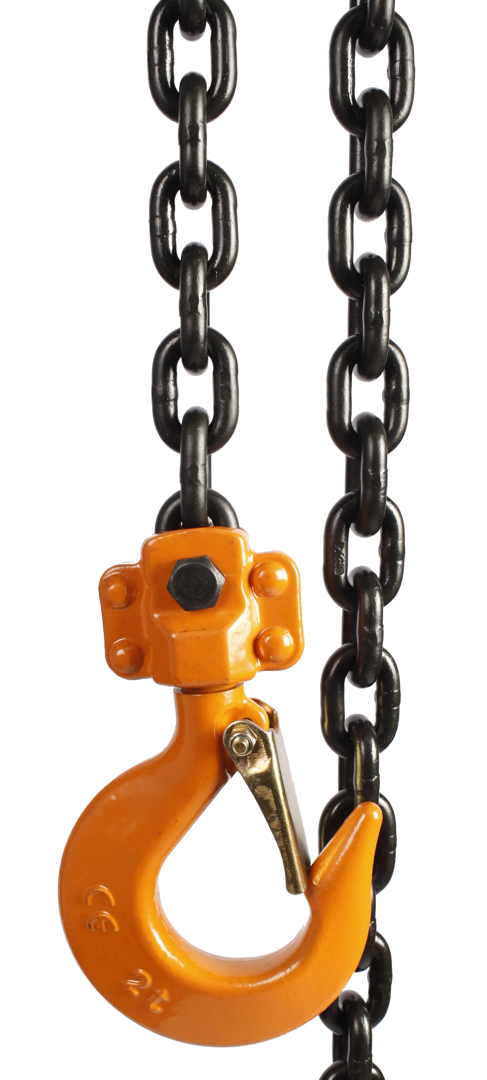 Fast Delivery Chain Puller Price by SEAGULL 3