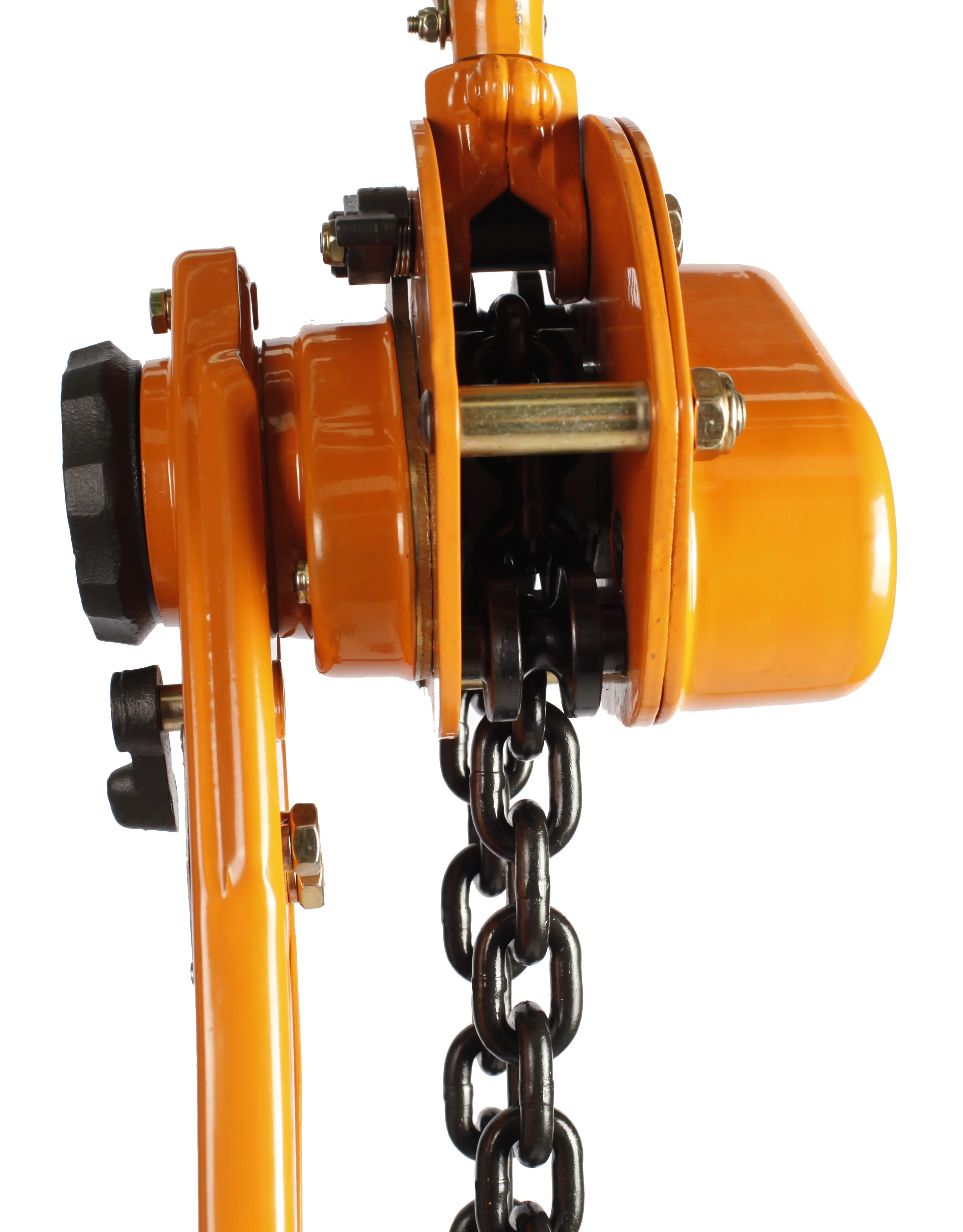 Fast Delivery Chain Puller Price by SEAGULL 4