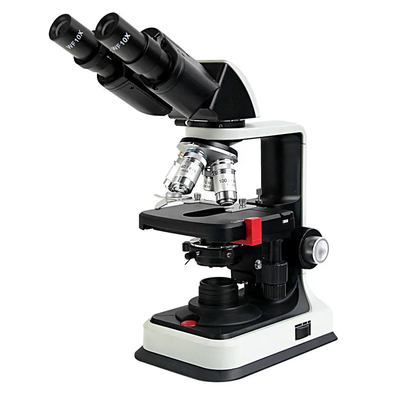 Exploring The Microscopic World: The Advantages Of A Digital Biological Microscope 1