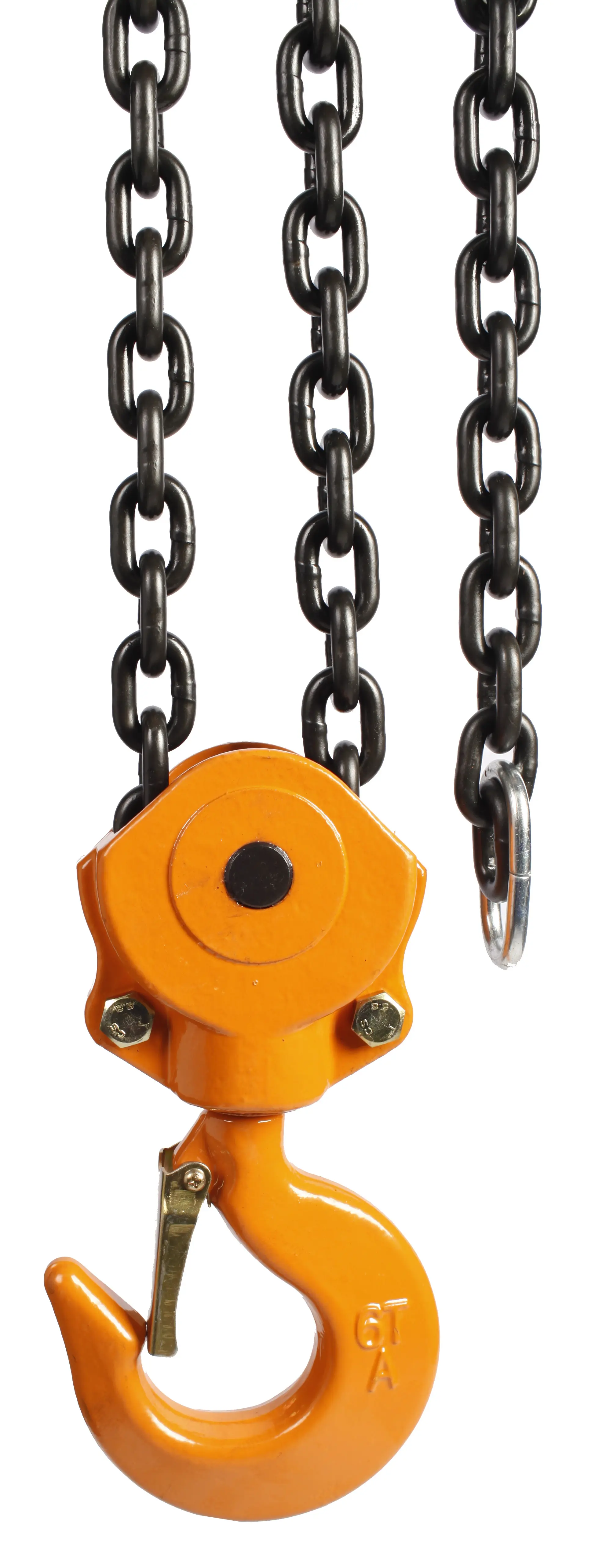 SEAGULL Manual Lever Block with Good Price 3