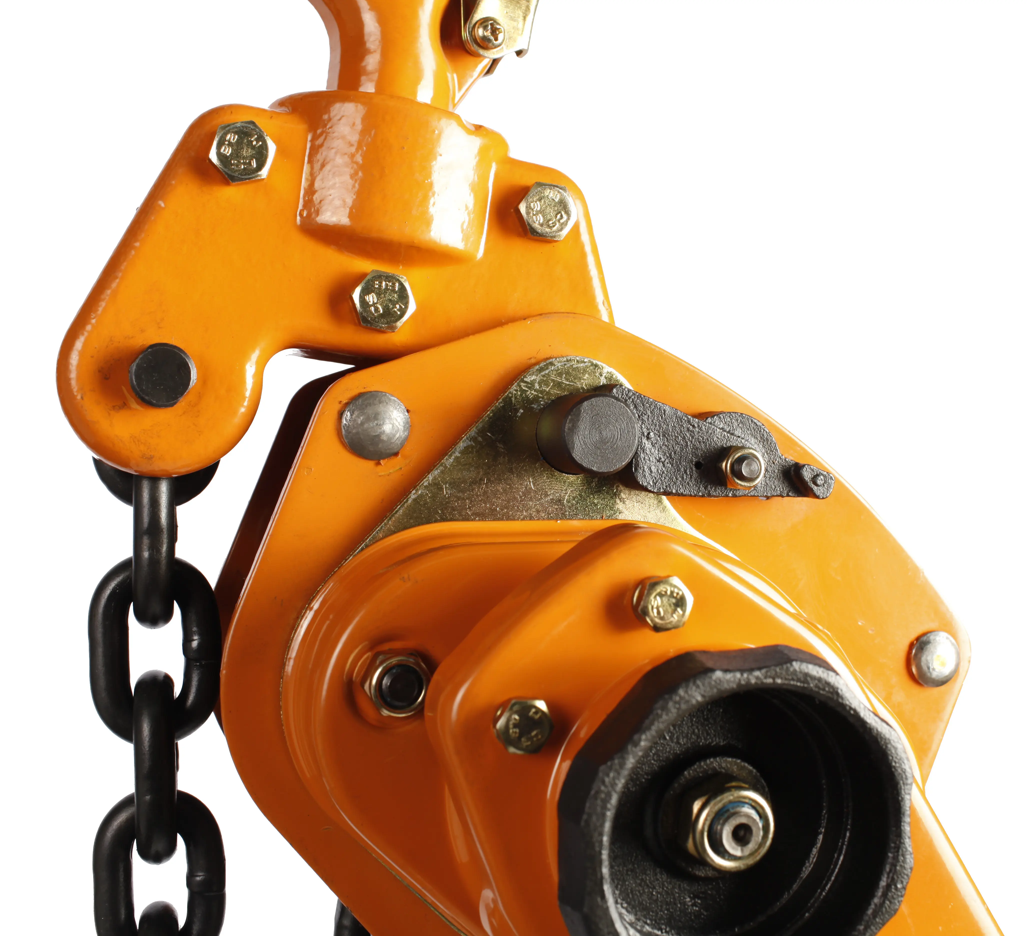 SEAGULL Manual Lever Block with Good Price 4