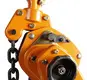SEAGULL Manual Lever Block with Good Price 4