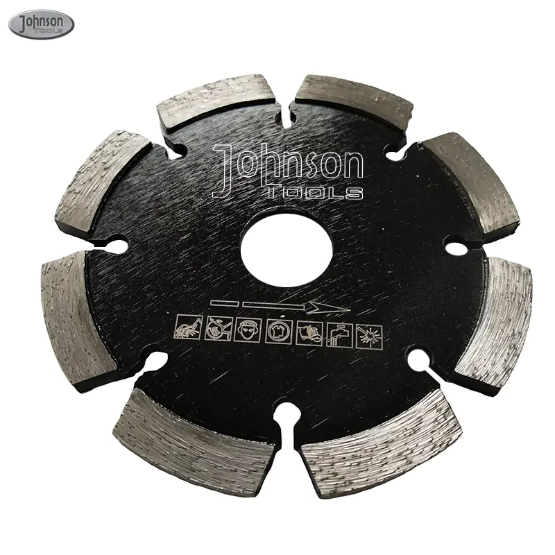 The Ultimate Guide To Choosing The Best Tuck Point Saw: Everything You Need To Know 1