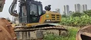 Praise Rotary Drilling Machine Price Company 3