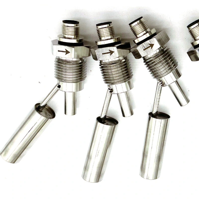 SANQIAOHUI Liquid level switch  Customized 1