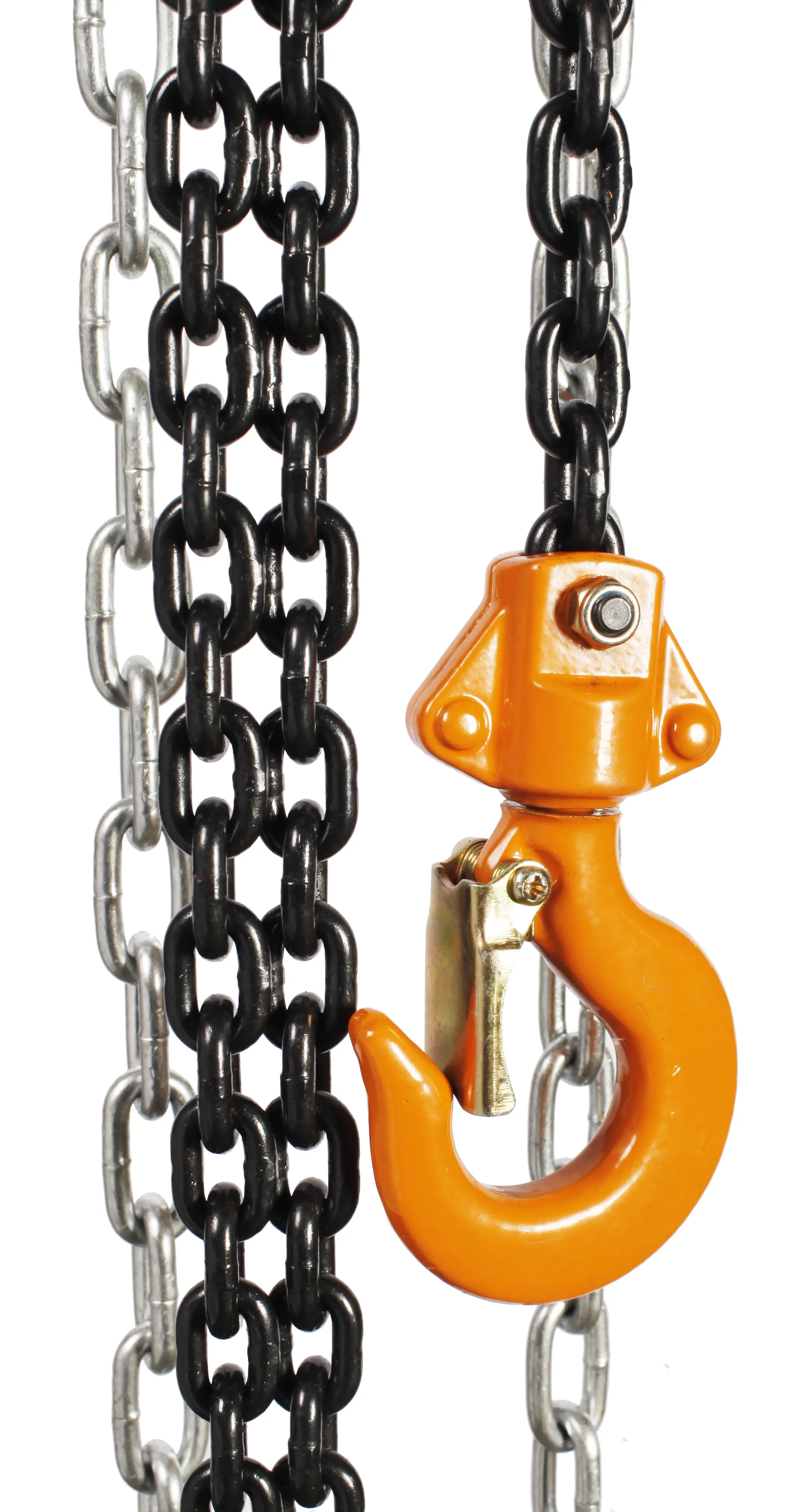 Top Hand Hoist Price List 3