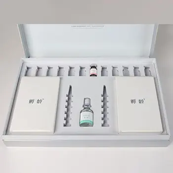 Yingmei Cardboard Makeup Packaging - 000 Units Per Month 4