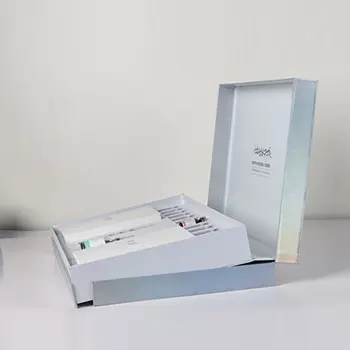 Yingmei Cardboard Makeup Packaging - 000 Units Per Month 3