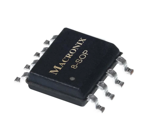 MX25L3206EM2I-12G 1