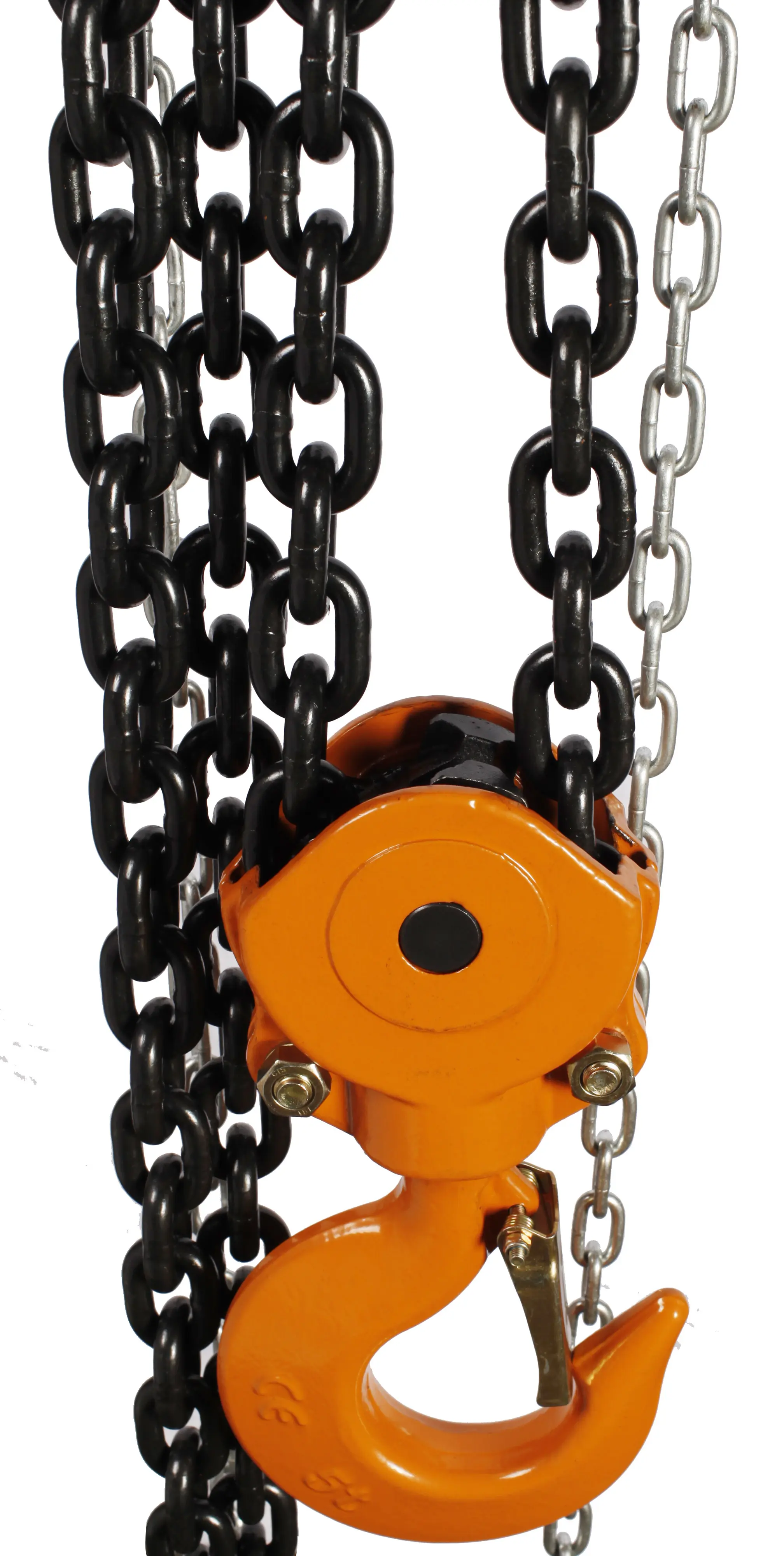 Professional Hand Chain Block Price List 3