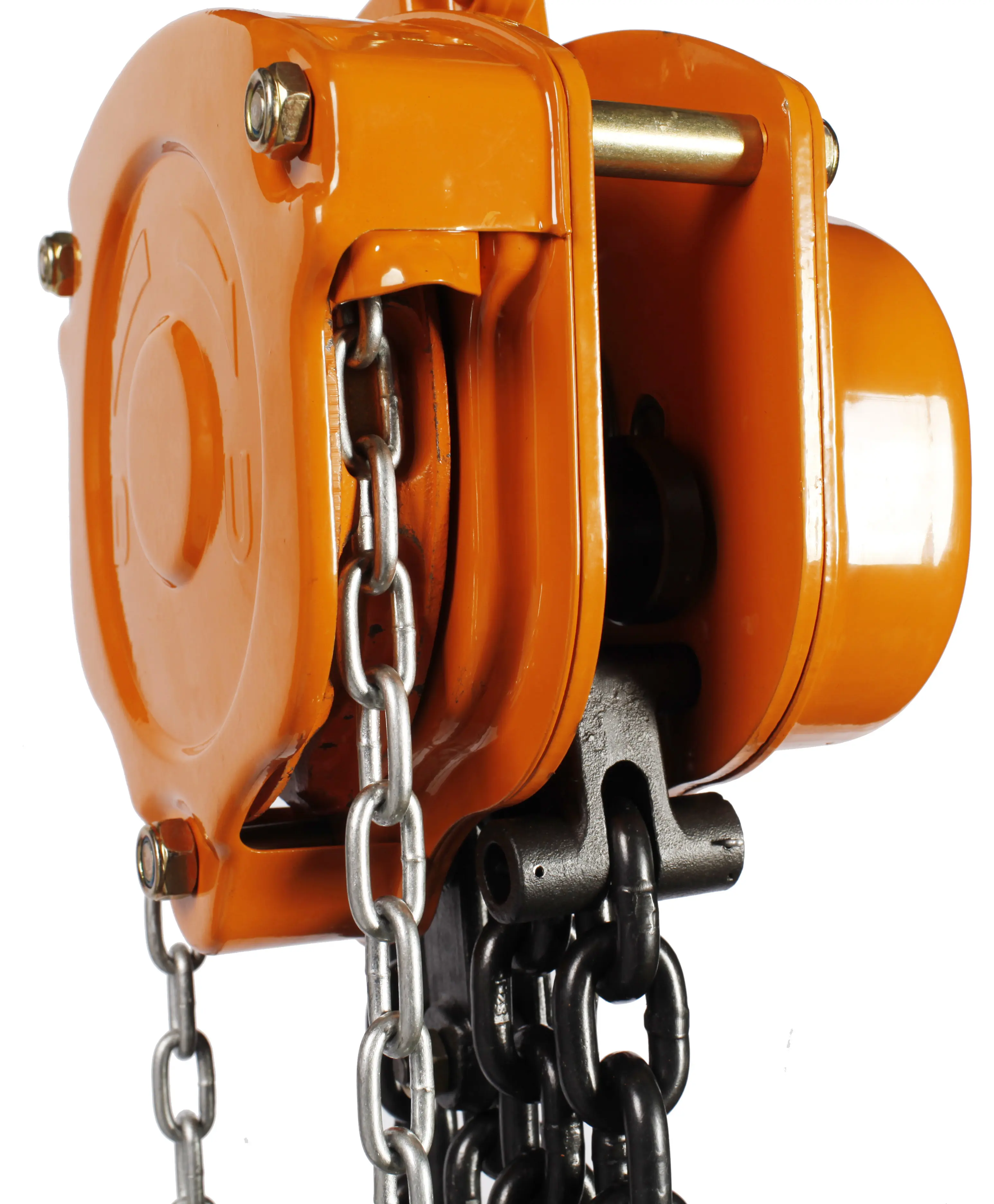 Professional Hand Chain Block Price List 4