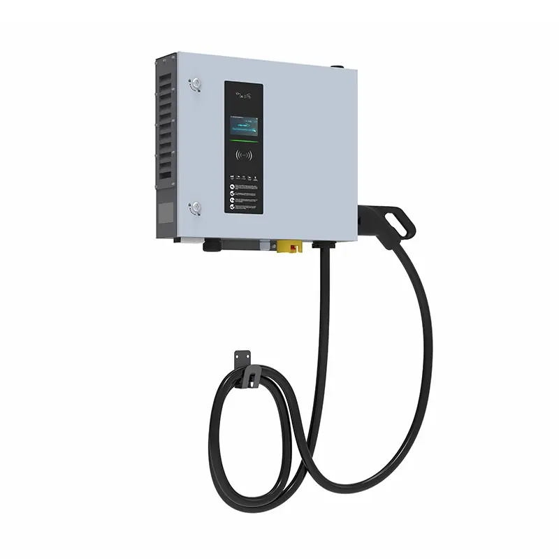 SINO Ev Charging Systems Factory Price 2