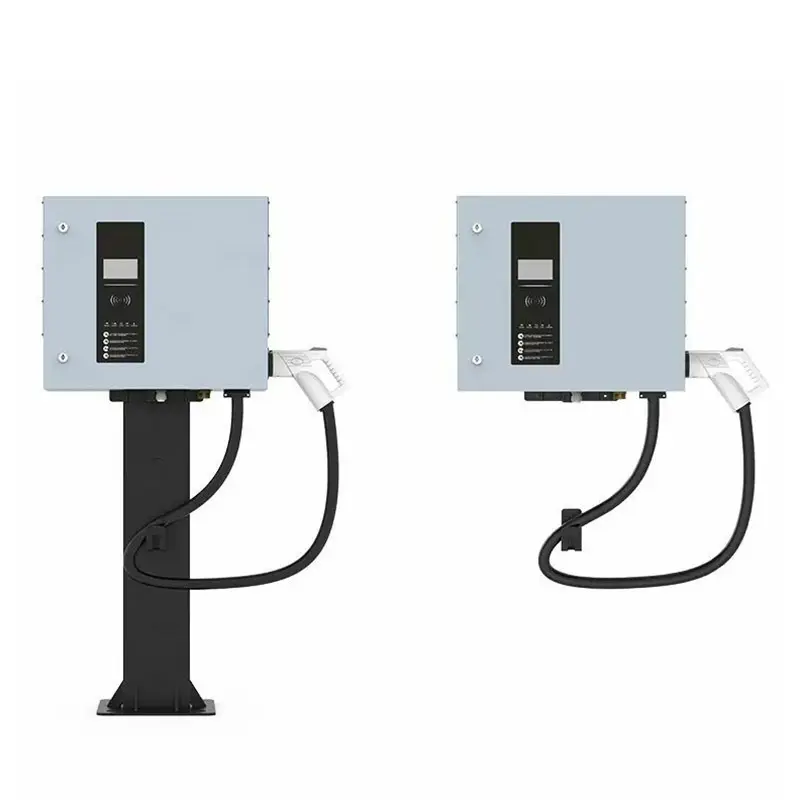 SINO Ev Charging Systems Factory Price 5
