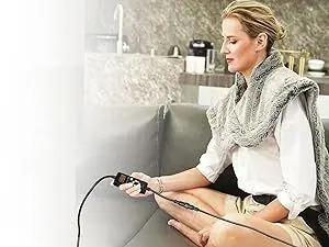 Neck Heating