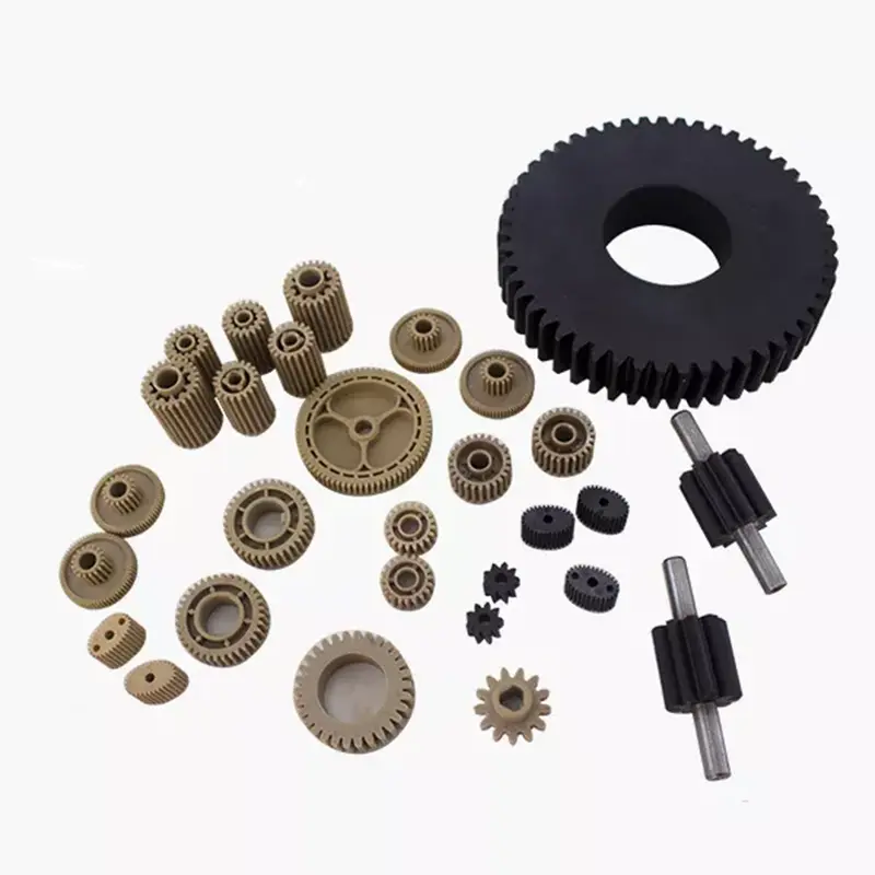 Custom Mold Manufacturer Price List 6