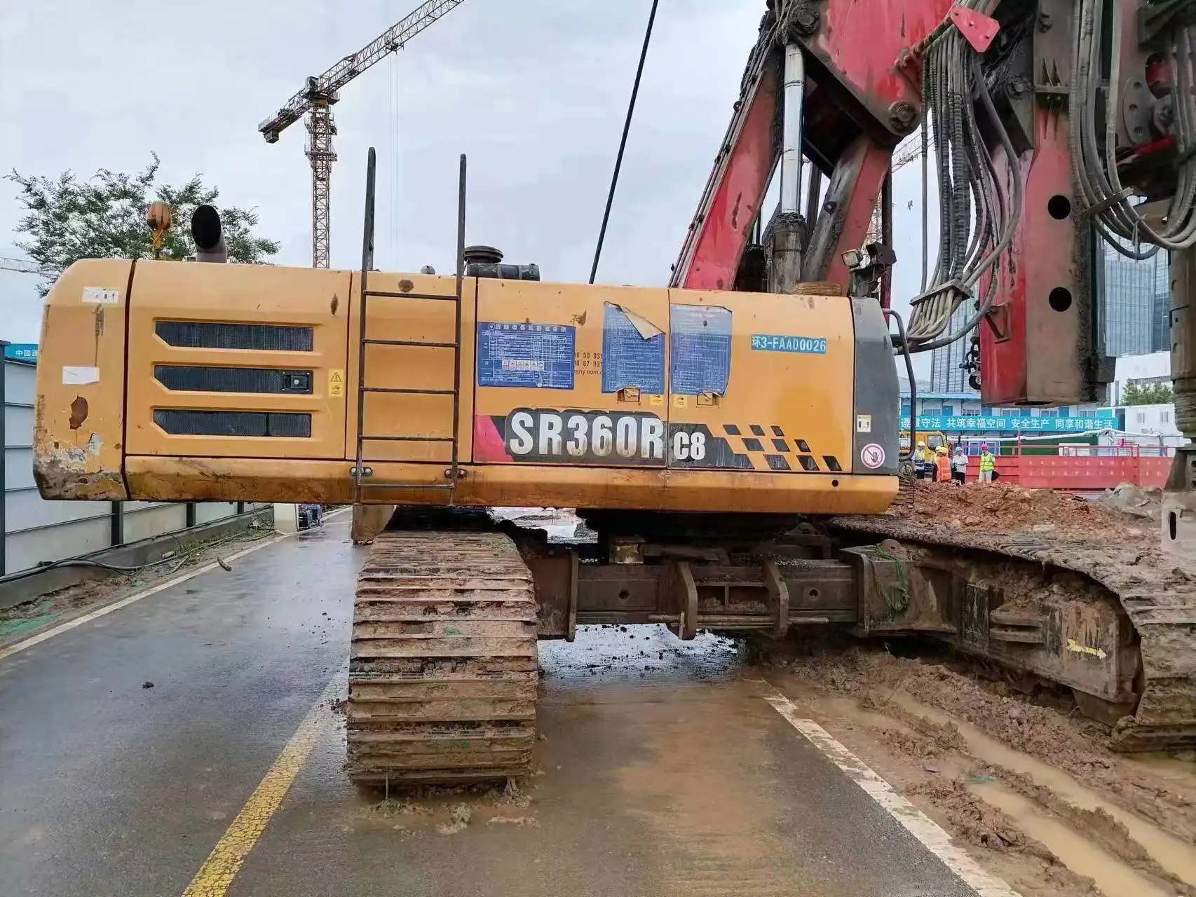 Preço da máquina de empilhamento altamente avaliado 4