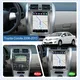 Custom Car Multimedia Player JMANCE-1 2