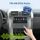 Custom Car Multimedia Player JMANCE-1 6