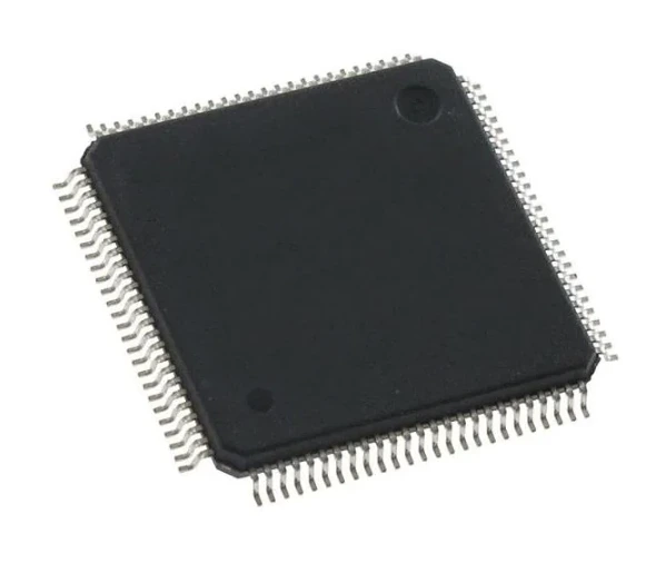 STM32F303VBT6 1
