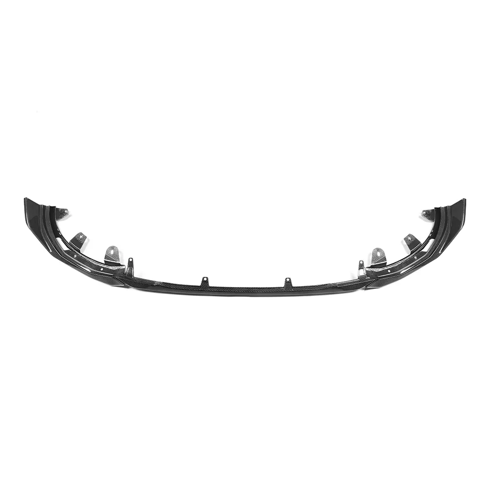 Enhance Your BMW 2 Series With A Stylish Front Lip 1