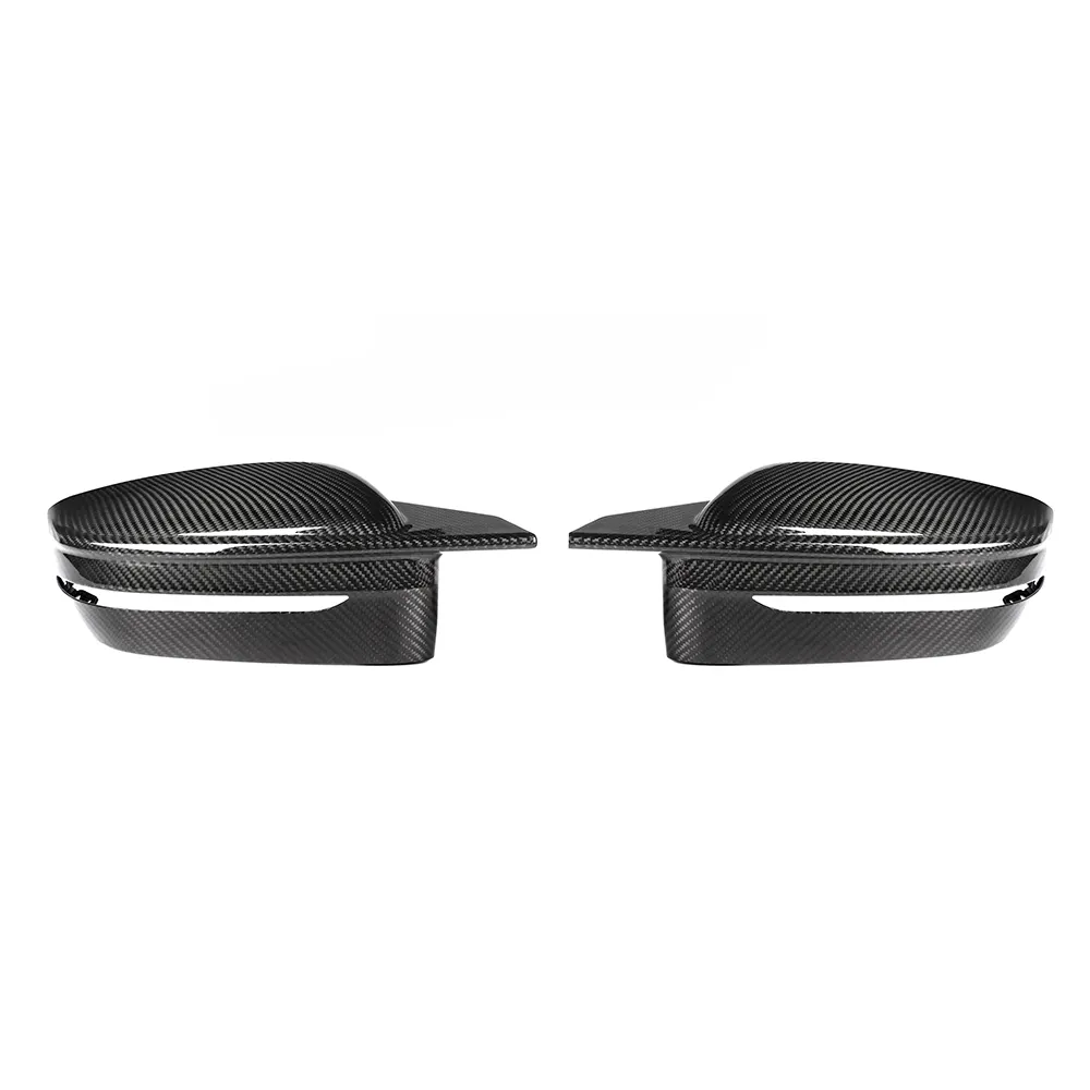 Enhance Your BMW With Carbon Fiber Mirrors: Upgrading Your Ride 1