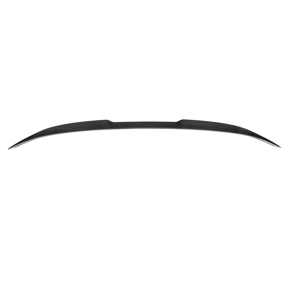 RD Design Trunk Spoiler Dry Carbon Fiber VS Style For BMW 2 Series G42 Coupe 1