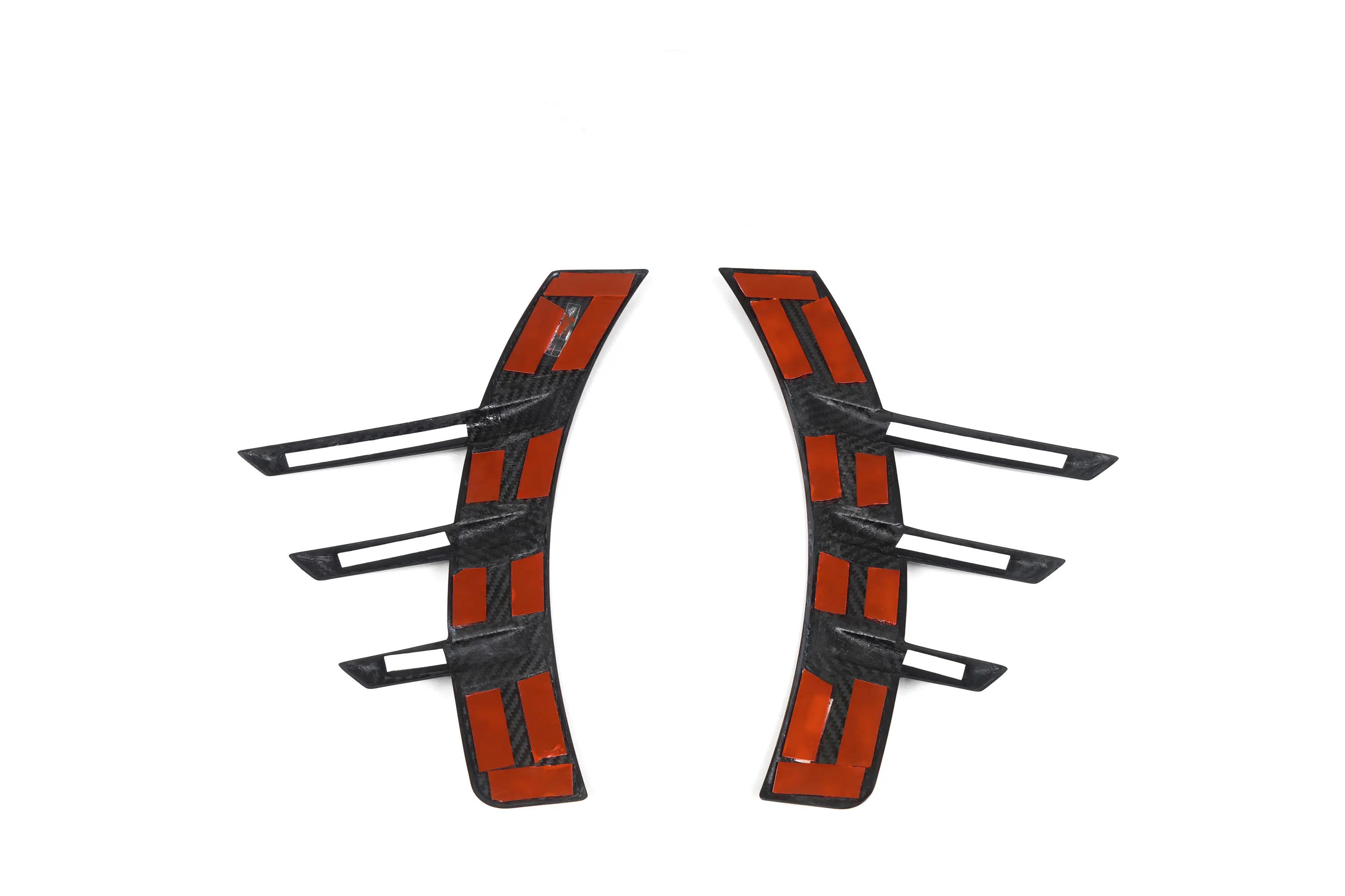 RD Carbon Car Modification Parts --1 3