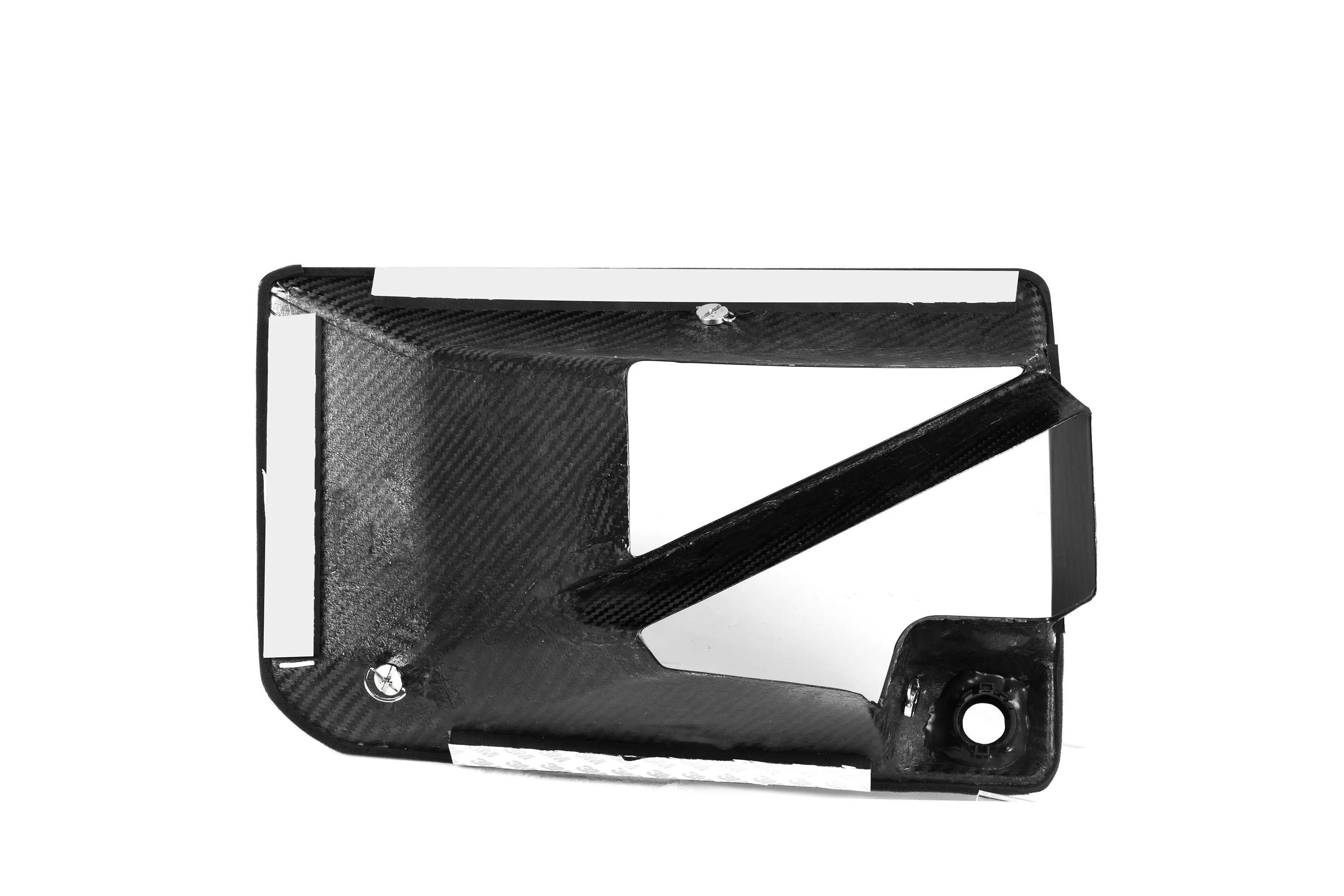 Aero Auto Parts RD Carbon Manufacture 3