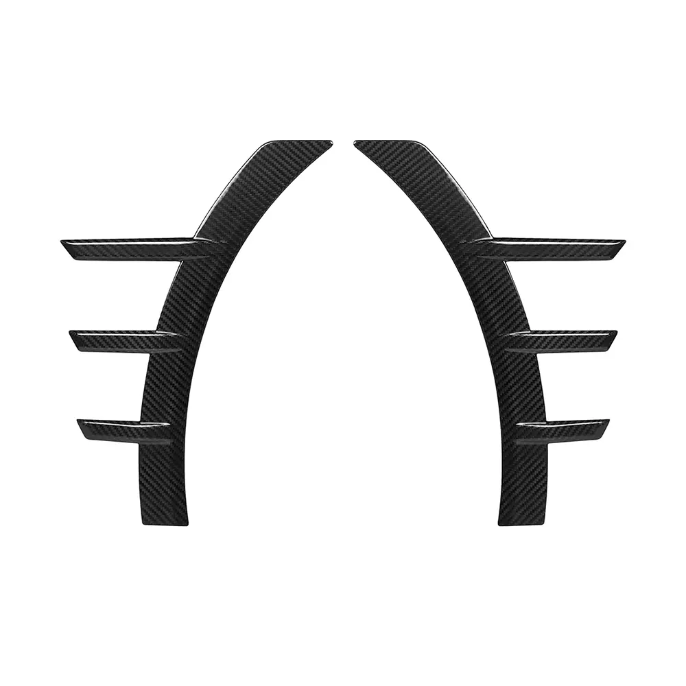 Enhance Your Vehicle's Style With An M2 Lip Spoiler 1