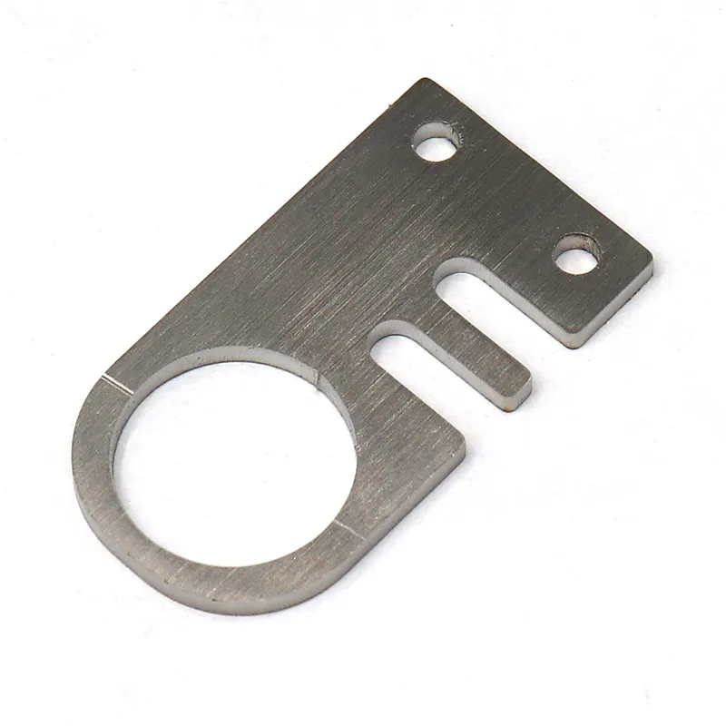 Cnc Machining Parts Supplier 304 Stainless Steel by Ruixing 2