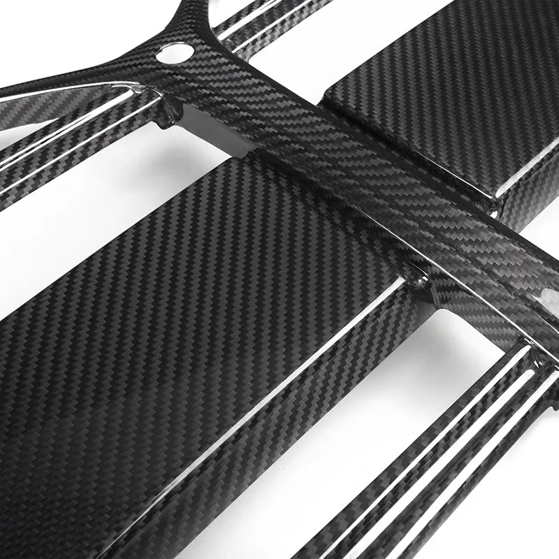 Car Aero Parts RD Carbon Company 3