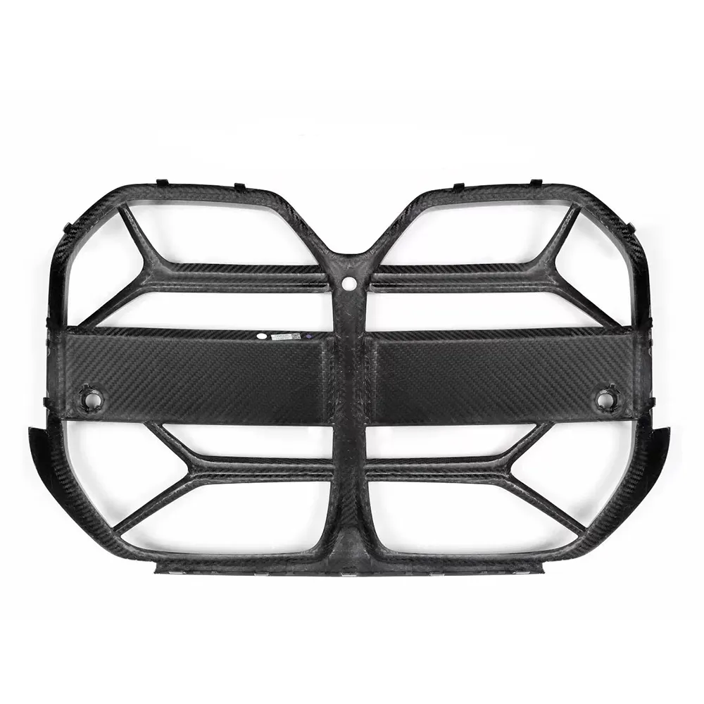 Car Aero Parts RD Carbon Company 5