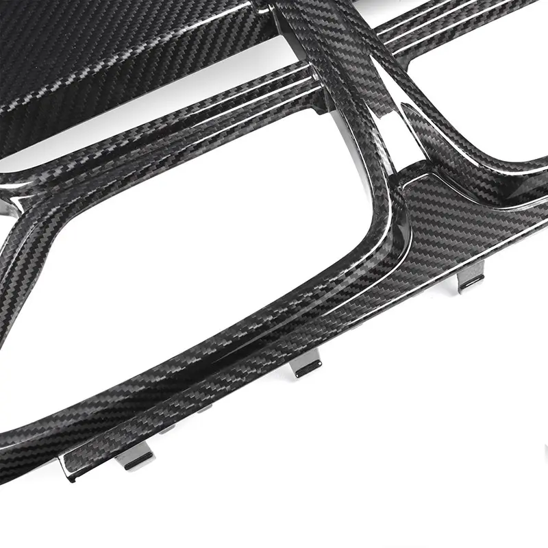 Car Aero Parts RD Carbon Company 4