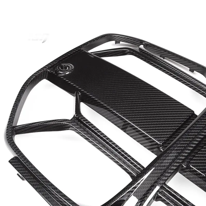 Car Aero Parts RD Carbon Company 2