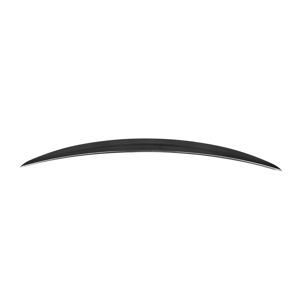 7 Series G11 NW Style Dry Carbon Spoiler main image 1