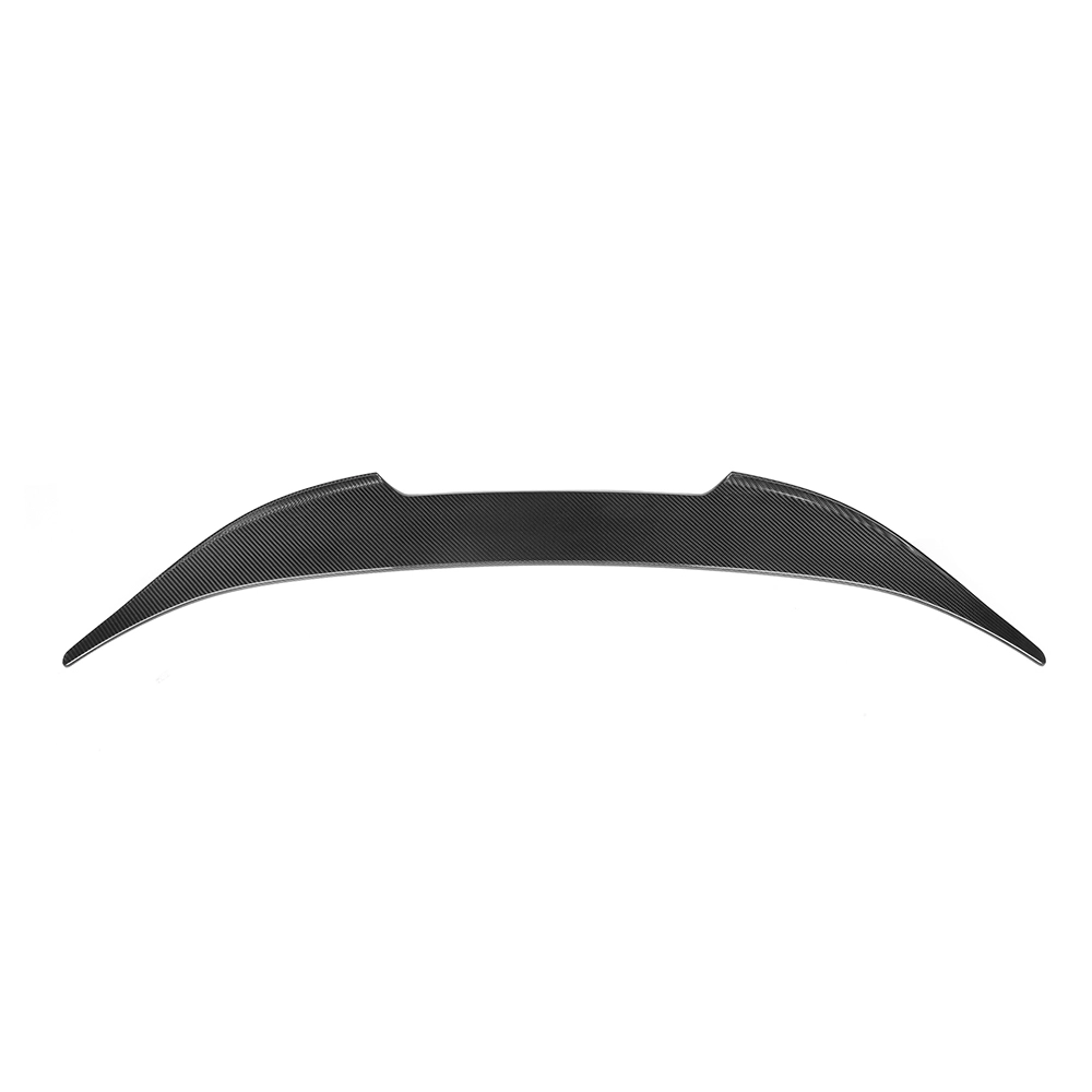 RD Design Trunk Spoiler Dry Carbon Fiber For BMW 8 Series G14 Convertible M8 F91 1