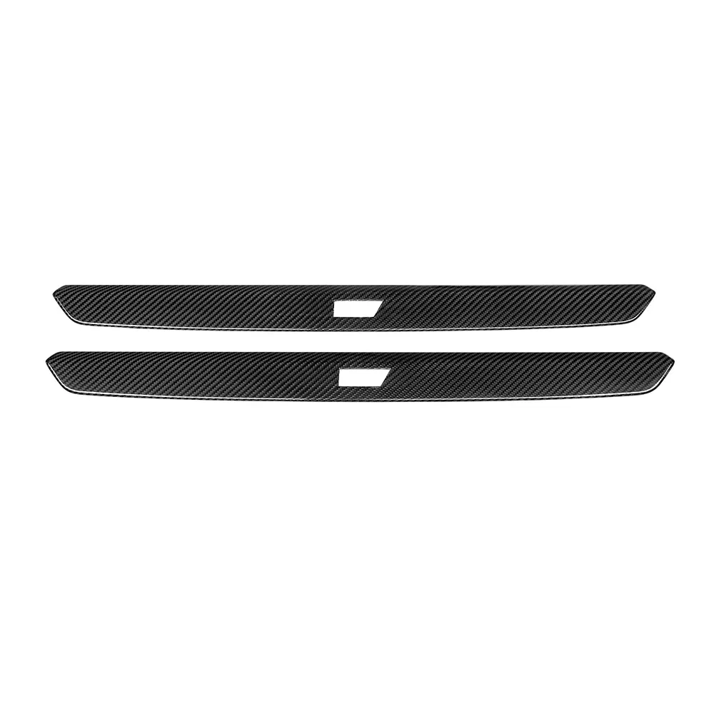 Enhance Your BMW 7 Series With A Front Lip Spoiler 1