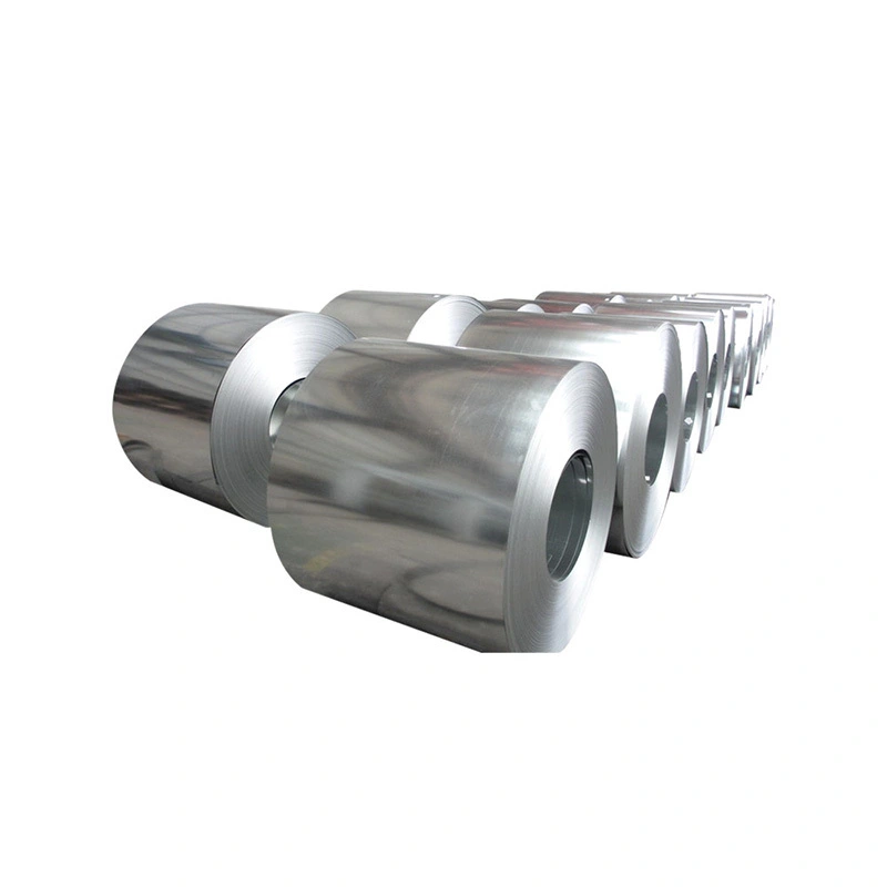 Galvanized steel strip 0.2*1200mm, building materials, zinc layer 60-120g export quality 1