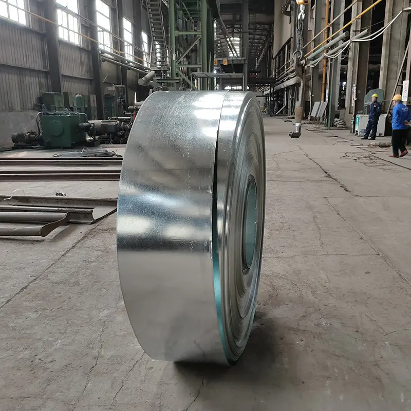 Steel Plate FOB/CIF/CFR by HengHui Steel 3